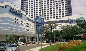 Imagem: Loja no shopping Aldeota, com 80 m² em