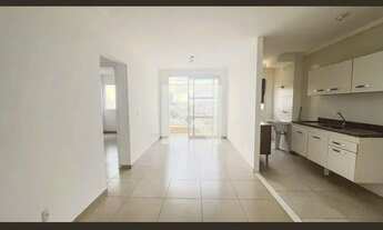 Imagem 2: Apartamento à Venda - Vila Roque, 2 Quartos, 55 m2