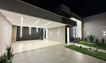 Imagem: Casa para Venda em Goiânia, Vila Alvorada