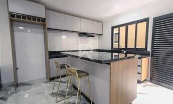 Imagem 7: Casa em Condomínio com Face Leste, 3 quartos 2 Vagas para locação, 156 m² - Butiatuvinha