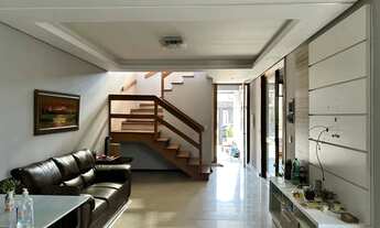 Imagem 6: ENDO SOBRADO 4 DORMITÓRIOS LOTEAMENTO JARDINS DO PRADO