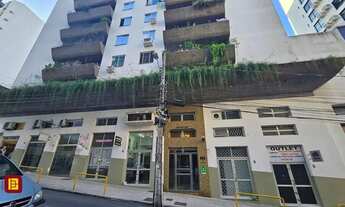 Imagem 4: Cobertura em Centro