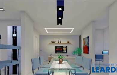 Imagem 10: CASA ASSOBRADADA - NOVA CEREJEIRA - SP