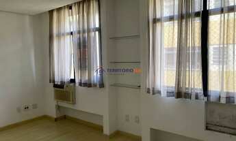 Imagem 3: ÓTIMA SALA COM 37 METROS PRIVATIVOS E BOX ESCRITURADO