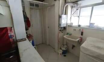 Imagem 6: Apto reformado 2 qts 3o reversivel lazer doc ok