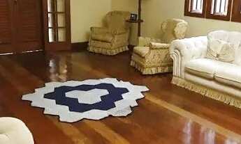 Imagem 7: Casa com 4 quartos à venda por R$ 2.495.000 - São Francisco - Niterói/RJ