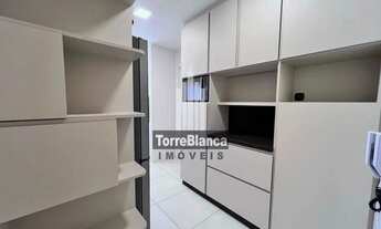 Imagem 6: Apartamento de Alto Padrão para locação, 3 suítes sendo 1 suíte master, 5 banheiros, 338 m