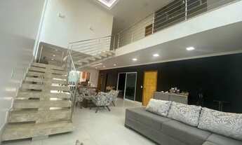 Imagem 2: SOBRADO MOBILIADO PORTAL DO SOL GREEN