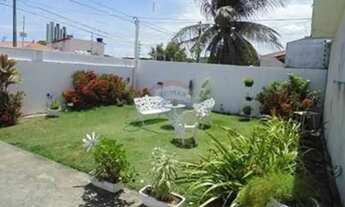 Imagem: Casa em Ponta Negra disponível para locação