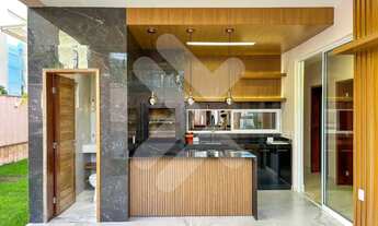 Imagem 9: Casa em condomínio à venda em Parque das Nações (Parnamirim/RN