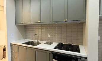 Imagem 5: APARTAMENTO A VENDA DE 3/4 NO BAIRRO DO MARCO