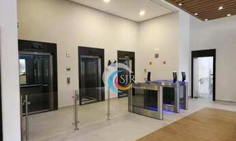 Imagem 2: Conjunto para alugar, 279 m² - Itaim Bibi - São Paulo/SP