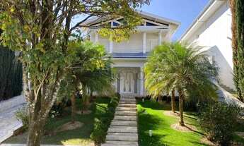 Imagem: Casa para Locação no Condomínio Reserva