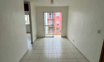 Imagem 2: Alugo Apartamento de 2 Dormitórios no Condominio Jardim Paradiso Girassol