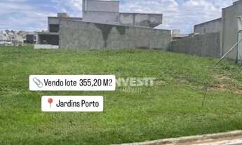 Imagem 4: Terreno à venda no Jardins Porto em Senador Canedo/GO
