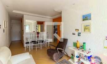 Imagem 3: Apartamento à Venda - Bela Vista, 3 Quartos, 67 m2