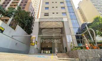 Imagem 2: SALA COMERCIAL - BELA VISTA - 1 VAGA - 32 M2