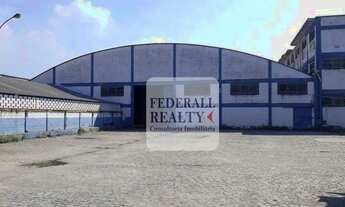 Imagem 2: Aluguel de galpão na Penha, Rio de Janeiro