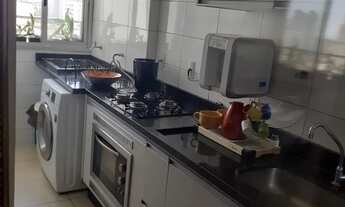 Imagem 5: ALUGO APARTAMENTO MOBILIADO NO JARDIM GOIÁS OS 2/4