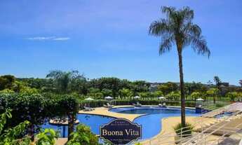 Imagem 2: Terreno à venda, 405 m² por R$ 280.000,00 - Parque Residencial Buona Vita - São José do Ri