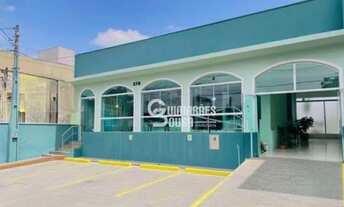 Imagem: PRÉDIO COMERCIAL PARA LOCAÇÃO OU VENDA