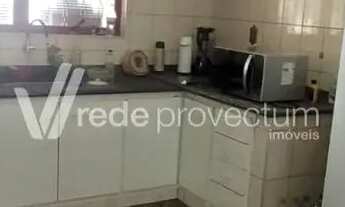 Imagem 6: Casa de esquina a venda no bairro São Gonçalo em Barão Geraldo em Campinas