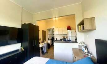 Imagem 4: Vista de cartão postal, vida de cinema: seu novo lar na Enseada de Botafogo