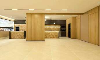 Imagem 6: Apartamento Alto Padrão à Venda no Imperador Iskandar Lourenzzo Setor Marista, Goiânia 2