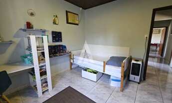 Imagem 7: Casa plana com 1 suíte e 2 quartos à venda no bairro Vila Nova em Joinville-SC por R$560.0