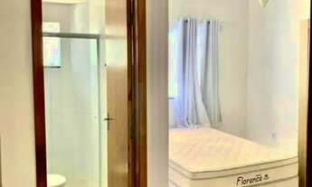 Imagem 2: Apartamento com 2 Dormitórios (1 Suíte) nos Ingleses Florianópolis!