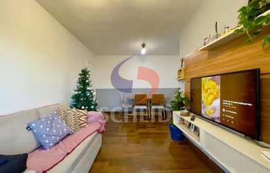 Imagem 7: Apartamento á Venda na Vila Santa Catarina com 56m², 2 quartos, 1 vaga