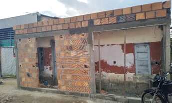 Imagem: Oportunidade - casa em reforma