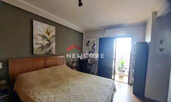 Imagem 6: Apartamento em Rua José Ferreira Marques - Vila Nova Cidade Universitária - Bauru/SP