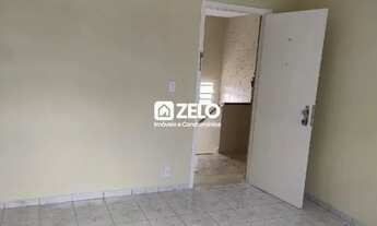 Imagem 5: Apartamento para aluguel com 70 m², 2 quartos 1 vaga em Vila Marieta, Campinas