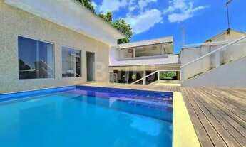 Imagem 4: Mansão à Venda em Condomínio - Pendotiba - Niterói com 4 Quartos