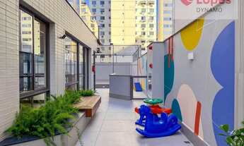 Imagem 7: Apartamento 3 Quartos e 2 Vagas de Garagem na Praia do Canto