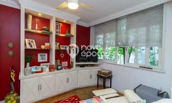 Imagem 7: Ipanema Apartamento com 3 dormitórios