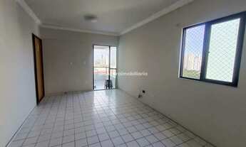 Imagem 6: Apartamento para aluguel, 3 quartos, 1 suíte, 2 vagas, Tamarineira - Recife/PE