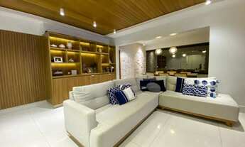 Imagem 2: Europark Ibirapuera! Andar baixo, mobiliado, 03 suítes, 105 m², 02 vagas de garagem e 01 e