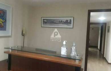 Imagem 2: Sala à venda, 1 vaga, Centro - RIO DE JANEIRO/RJ