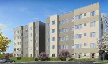 Imagem 2: Apartamento RESIDENCIAL em Nova Iguaçu - RJ, Cabuçu