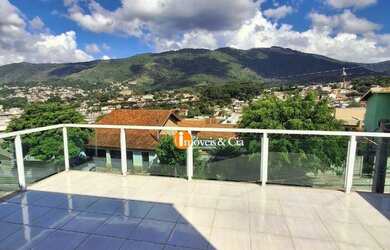 Imagem 15: EXCELENTE SOBRADO COM PISCINA JD MARISTELA