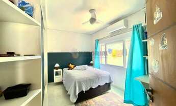 Imagem 6: Sobrado com 4 dormitórios à venda, 290 m² por R$ 1.550.000,00 - Pontal de Santa Marina - C