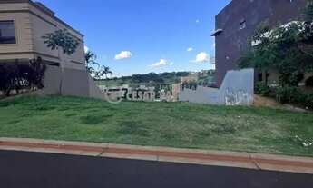 Imagem 3: Terreno Condomínio Alphaville Terreno Condomínio Alphaville- Zona Sul- Ribeirão Preto. Ter