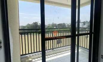 Imagem 3: Apartamento à venda, 45 m² por R$ 374.446,55 - Butantã - São Paulo/SP