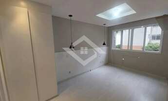 Imagem 4: Apartamento com 107 m² de 4 quartos. Cond Jardim Europa, Campo Grande