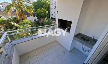 Imagem 5: Excelente Apartamento 2 dormitório(s) em Trindade - Florianópolis