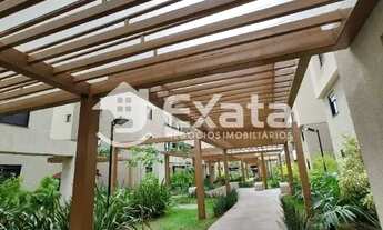 Imagem 3: Apartamento para Aluguel no Evolution Muraro