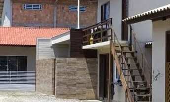 Imagem: Terreno com 846,40m² com casas no Campeche