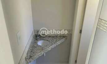 Imagem 11: Prédio para alugar, 504 m² por R$ 19.670,00/mês - Jardim Chapadão - Campinas/SP